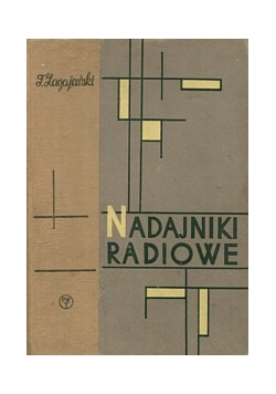 Nadajniki radiowe