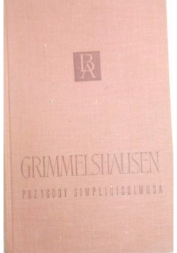 Przygody Simplicissimusa