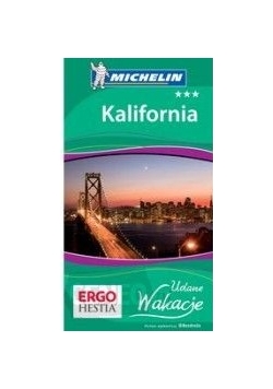 Kalifornia udane wakacje