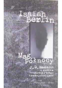 Mag północy