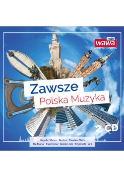 Radio WAWA - Zawsze polska muzyka