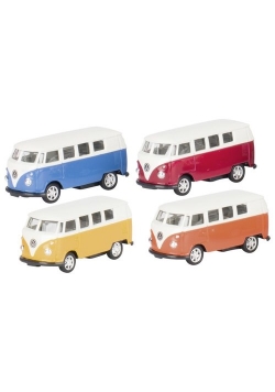 Autobus ogórek