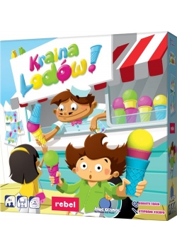 Kraina Lodów