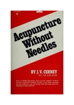 Acupuncture  Without Needles