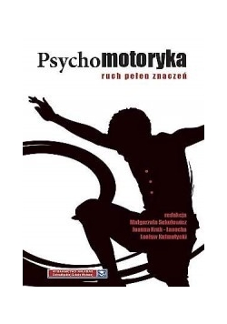 Psychomotoryka