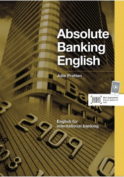Absolute Banking English B2-C1