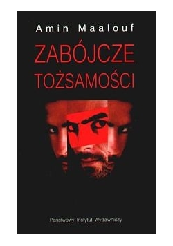 Zabójcze tożsamości