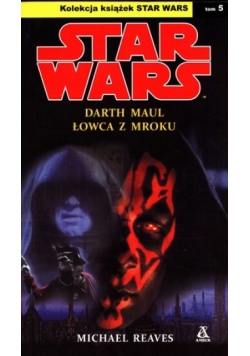 Star Wars, Łowca z mroku