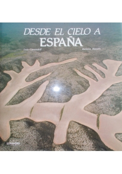 Desde el cielo a Espana