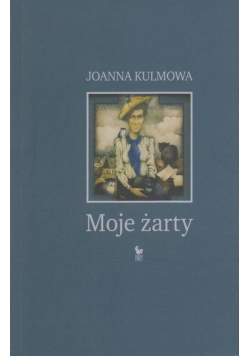 Moje żarty