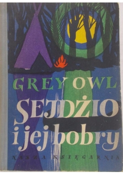 Sejdżio i jej bobry