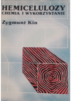 Hemicelulozy chemia i wykorzystywanie
