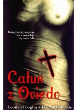 Całun z Oviedo