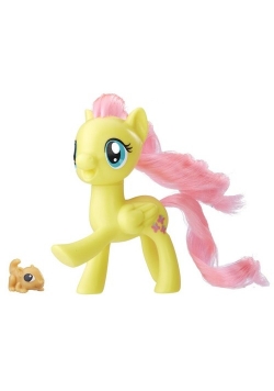 My Little Pony Kucyk podstawowy Fluttershy