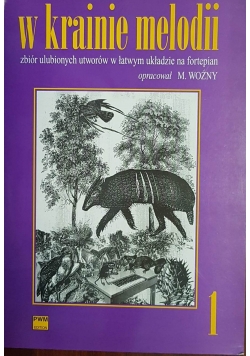 W krainie melodii 1