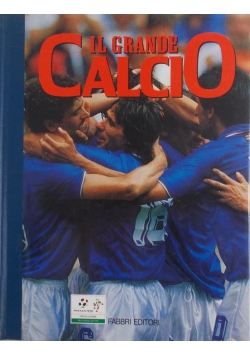 Il Grande Calcio - La Nazionale italiana