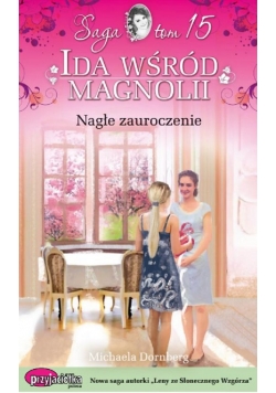 Nagłe zauroczenie