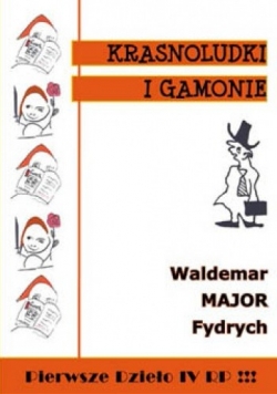 Krasnoludki i gamonie