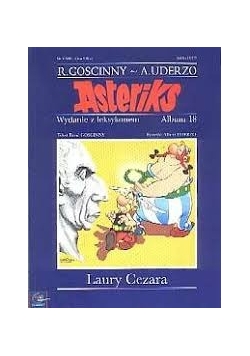 Asteriks Laury Cezara
