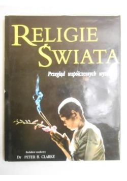 Religie świata