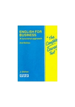 English for Business