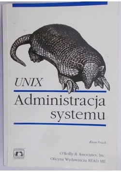 Frisch Aeleen - Administracja systemu
