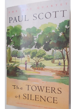 The Towers of Silence