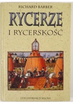 Rycerze i rycerskość
