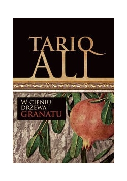 W cieniu drzewa granatu, Nowa