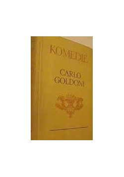Komedie