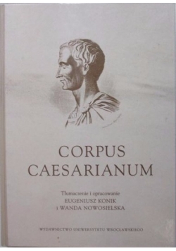 Corpus Caesarianum