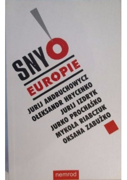 Sny o Europie