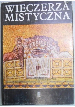 Wieczerza mistyczna
