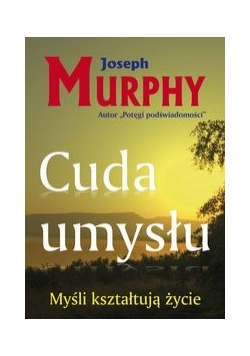 Cuda umysłu