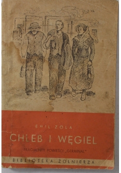 Chleb i węgiel