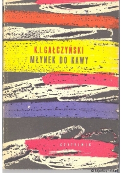 Młynek do kawy