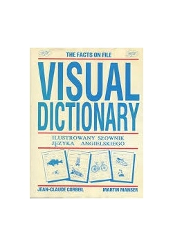 Visual ilustrowany słownik angielskiego