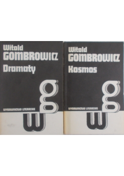 Kosmos/Dramaty