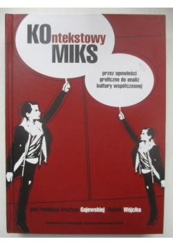Kontekstowy miks