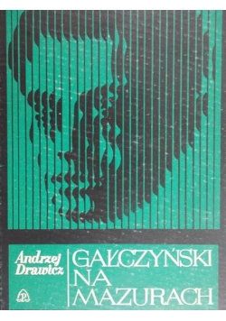 Gałczyński na Mazurach