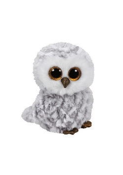 Beanie Boos sowa Owlette 24 cm