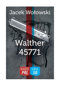 Walther 45771