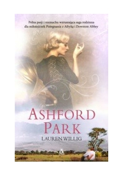 Ashford Park