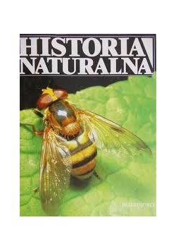 Historia naturalna