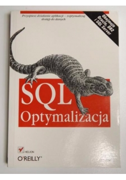 SQL Optymalizacja