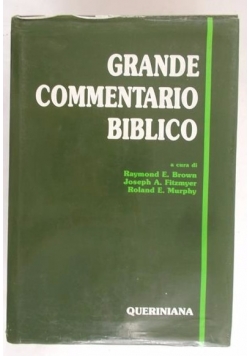 Grande Commentario