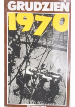 Grudzień 1970