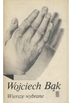Wiersze wybrane