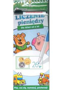 Liczenie Pieniędzy