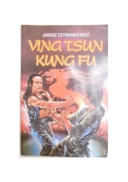 Ving Tsun kung fu